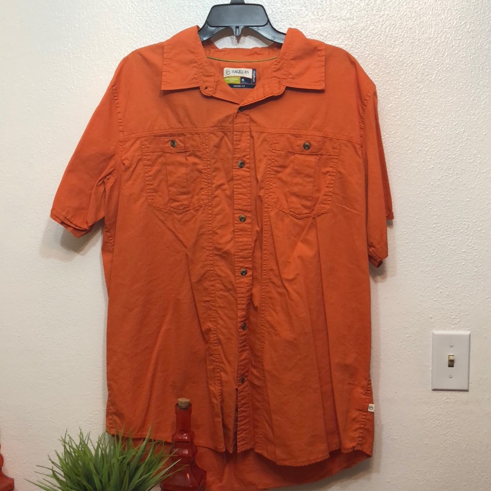 Like new! Magellan MagShield